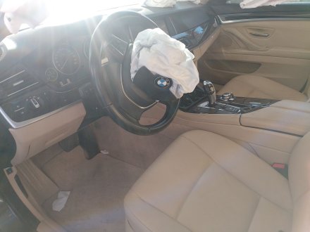 Vehiculo en el desguace: BMW 5 (F10) 530 d