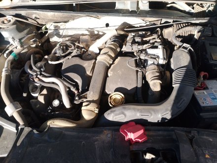 Vehiculo en el desguace: DACIA SANDERO II (B8_) 1.5 dCi