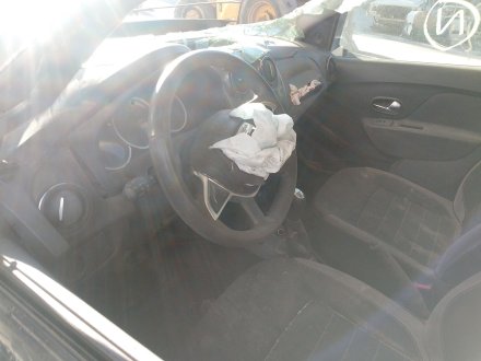 Vehiculo en el desguace: DACIA SANDERO II (B8_) 1.5 dCi