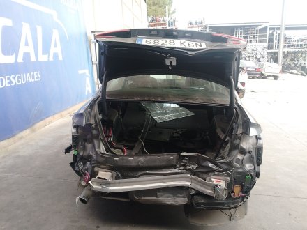 Vehiculo en el desguace: AUDI A4 B9 (8W2, 8WC) 2.0 TDI