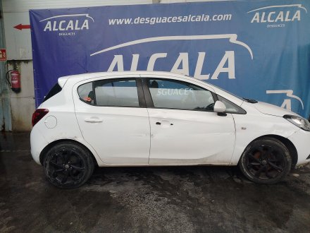 Vehiculo en el desguace: OPEL CORSA E (X15) 1.4 (08, 68)
