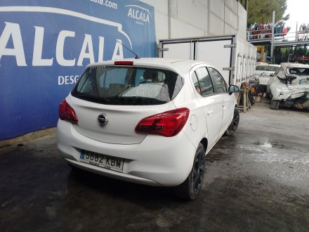 Vehiculo en el desguace: OPEL CORSA E (X15) 1.4 (08, 68)