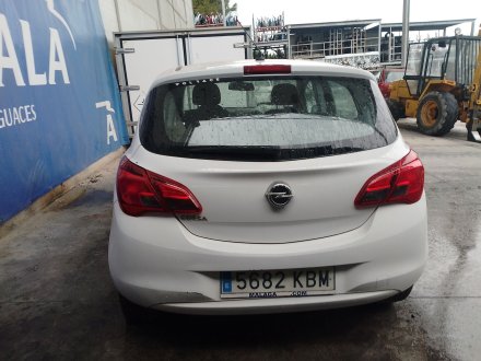 Vehiculo en el desguace: OPEL CORSA E (X15) 1.4 (08, 68)
