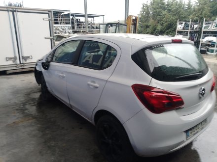 Vehiculo en el desguace: OPEL CORSA E (X15) 1.4 (08, 68)