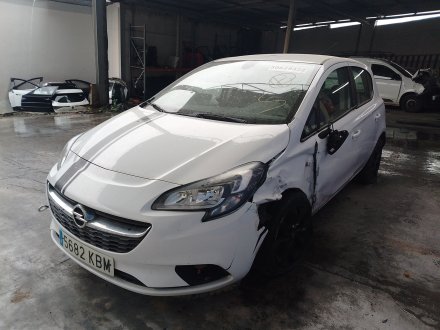 Vehiculo en el desguace: OPEL CORSA E (X15) 1.4 (08, 68)