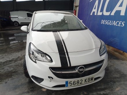 Vehiculo en el desguace: OPEL CORSA E (X15) 1.4 (08, 68)