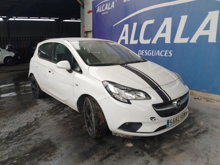 Vehiculo en el desguace: OPEL CORSA E (X15) 1.4 (08, 68)