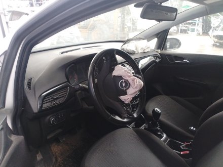 Vehiculo en el desguace: OPEL CORSA E (X15) 1.4 (08, 68)