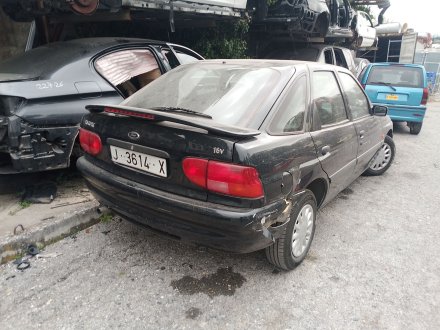 Vehiculo en el desguace: FORD ESCORT VI (GAL, AAL, ABL) 1.6 i 16V
