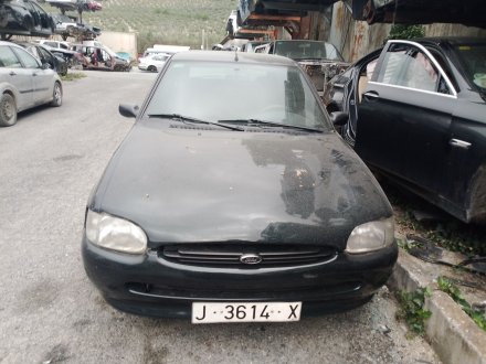 Vehiculo en el desguace: FORD ESCORT VI (GAL, AAL, ABL) 1.6 i 16V