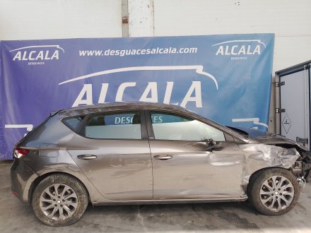 Vehiculo en el desguace: SEAT LEON ST (5F8) 1.2 TSI