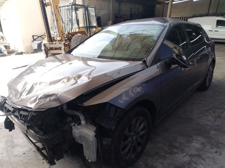 Vehiculo en el desguace: SEAT LEON ST (5F8) 1.2 TSI