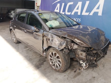 Vehiculo en el desguace: SEAT LEON ST (5F8) 1.2 TSI