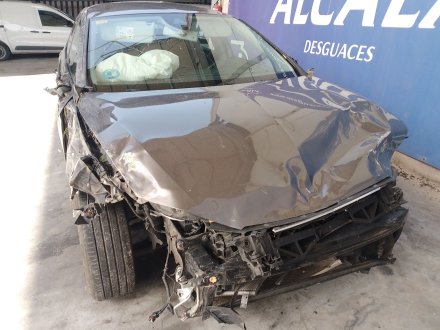 Vehiculo en el desguace: SEAT LEON ST (5F8) 1.2 TSI