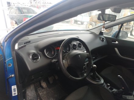 Vehiculo en el desguace: PEUGEOT 308 I (4A_, 4C_) 1.6 16V