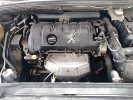 Vehiculo en el desguace: PEUGEOT 308 I (4A_, 4C_) 1.6 16V