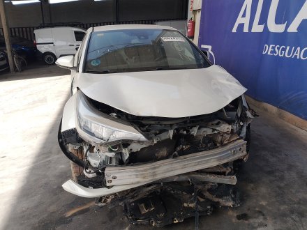 Vehiculo en el desguace: TOYOTA C-HR (_X1_) 1.8 Hybrid (ZYX10_, ZYX11_)