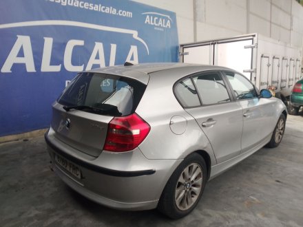 Vehiculo en el desguace: BMW 1 (E87) 118 d