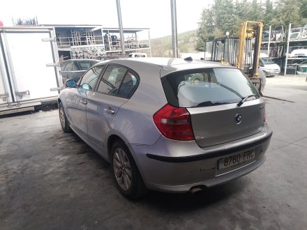 Vehiculo en el desguace: BMW 1 (E87) 118 d
