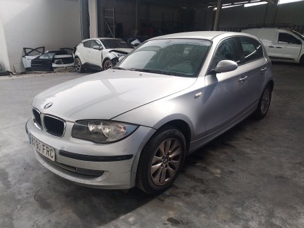 Vehiculo en el desguace: BMW 1 (E87) 118 d