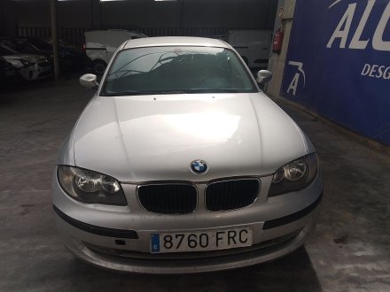 Vehiculo en el desguace: BMW 1 (E87) 118 d