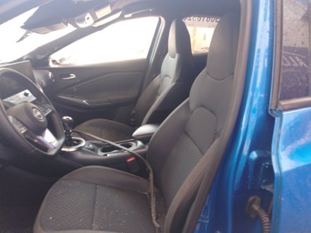 Vehiculo en el desguace: NISSAN JUKE (F16_) 1.0