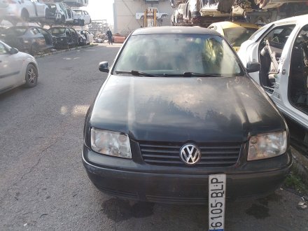 Vehiculo en el desguace: VOLKSWAGEN BORA Variant (1J6) 1.9 TDI