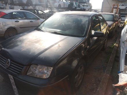 Vehiculo en el desguace: VOLKSWAGEN BORA Variant (1J6) 1.9 TDI