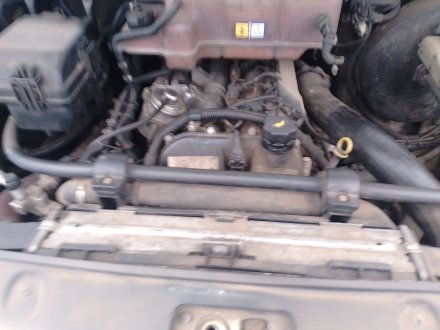 Vehiculo en el desguace: IVECO DAILY IV Caja/Chasis 35C18, 35S18