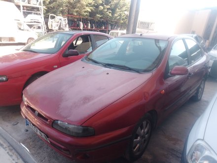 Vehiculo en el desguace: FIAT BRAVA (182_) 1.9 TD 100 S (182.BF)