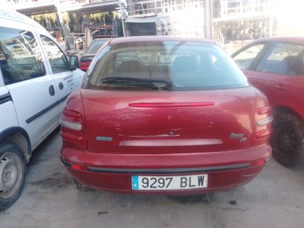 Vehiculo en el desguace: FIAT BRAVA (182_) 1.9 TD 100 S (182.BF)