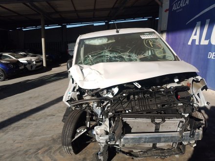 Vehiculo en el desguace: FIAT DOBLO Furgoneta/monovolumen (510_, 511_) BlueHDi 100