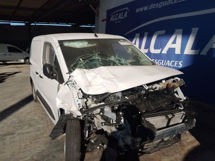 Vehiculo en el desguace: FIAT DOBLO Furgoneta/monovolumen (510_, 511_) BlueHDi 100