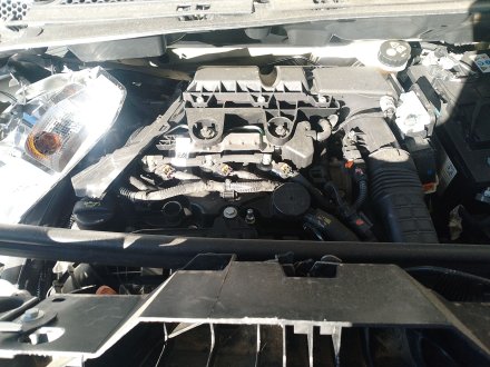 Vehiculo en el desguace: FIAT DOBLO Furgoneta/monovolumen (510_, 511_) BlueHDi 100