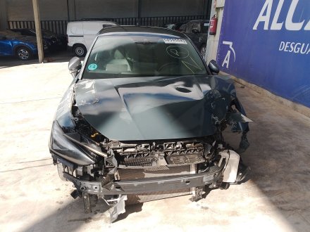 Vehiculo en el desguace: CUPRA LEON (KL1, KU1, KUG) 1.5 TSI
