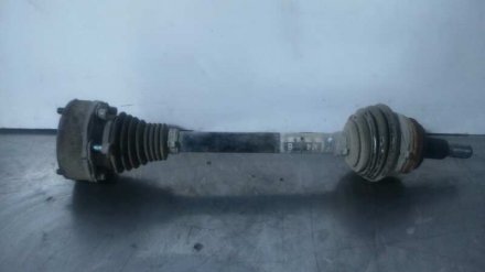 VOLKSWAGEN GOLF III BERLINA (1H1) S DesguacesAlcala