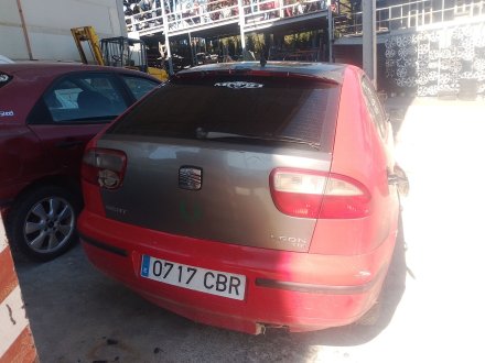 Vehiculo en el desguace: SEAT LEON (1M1) 1.9 TDI