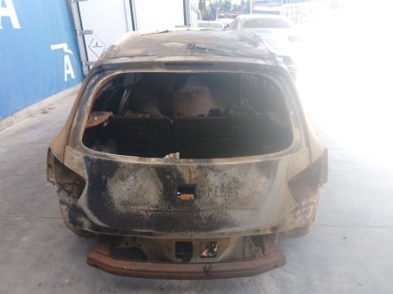 Vehiculo en el desguace: SEAT IBIZA IV (6J5, 6P1) 1.6 TDI