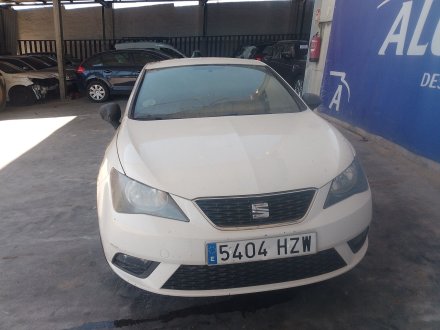 Vehiculo en el desguace: SEAT IBIZA IV (6J5, 6P1) 1.6 TDI