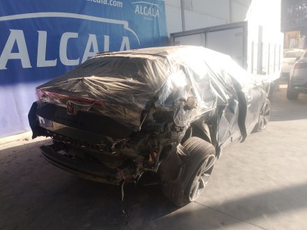 Vehiculo en el desguace: CUPRA FORMENTOR (KM7, KMP) 1.5 TSI