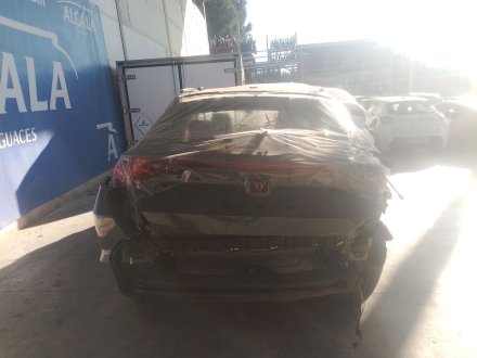 Vehiculo en el desguace: CUPRA FORMENTOR (KM7, KMP) 1.5 TSI