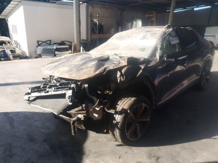 Vehiculo en el desguace: CUPRA FORMENTOR (KM7, KMP) 1.5 TSI