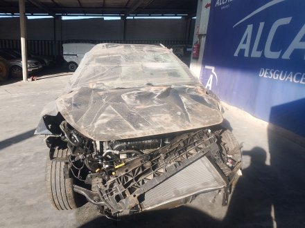 Vehiculo en el desguace: CUPRA FORMENTOR (KM7, KMP) 1.5 TSI