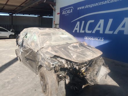 Vehiculo en el desguace: CUPRA FORMENTOR (KM7, KMP) 1.5 TSI