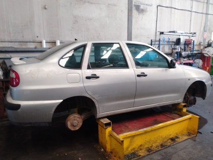 Vehiculo en el desguace: SEAT CORDOBA (6K1, 6K2) 1.4 i