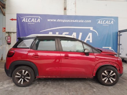 Vehiculo en el desguace: CITROËN C3 AIRCROSS I (2R_, 2C_) 1.5 BlueHDi 100 (2CYHYJ)