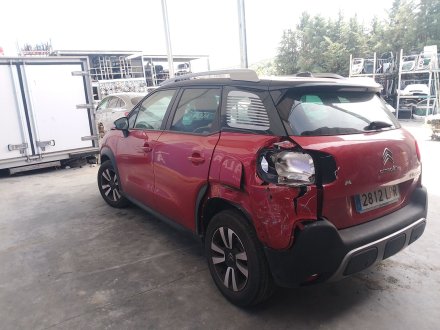Vehiculo en el desguace: CITROËN C3 AIRCROSS I (2R_, 2C_) 1.5 BlueHDi 100 (2CYHYJ)
