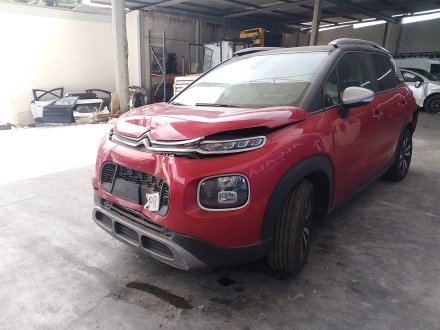 Vehiculo en el desguace: CITROËN C3 AIRCROSS I (2R_, 2C_) 1.5 BlueHDi 100 (2CYHYJ)