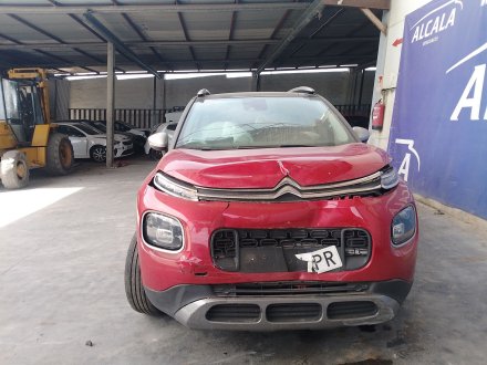 Vehiculo en el desguace: CITROËN C3 AIRCROSS I (2R_, 2C_) 1.5 BlueHDi 100 (2CYHYJ)