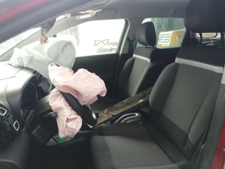 Vehiculo en el desguace: CITROËN C3 AIRCROSS I (2R_, 2C_) 1.5 BlueHDi 100 (2CYHYJ)